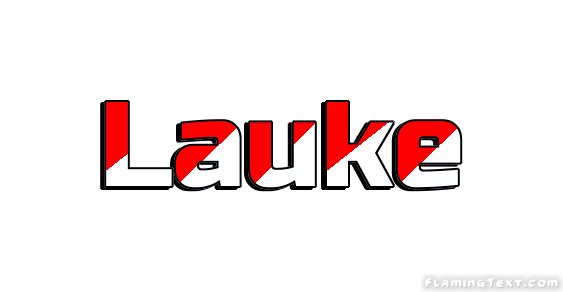 Lauke Ciudad