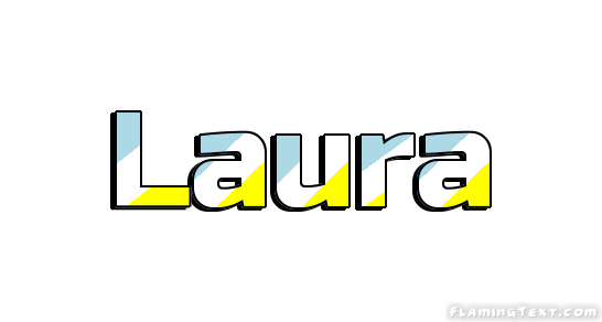 Laura город