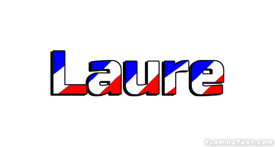 Laure 市