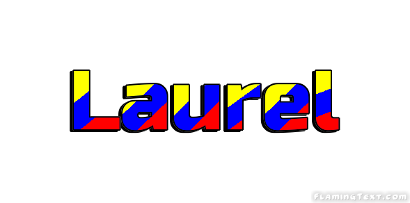 Laurel Cidade
