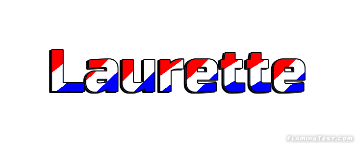 Laurette 市