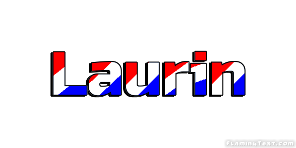 Laurin City