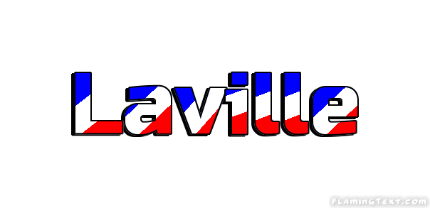 Laville City