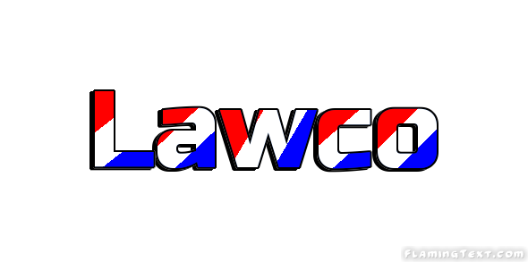 Lawco City
