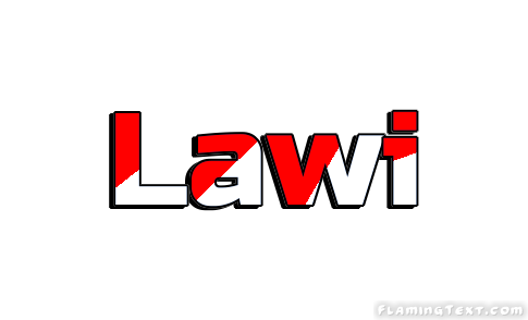 Lawi City
