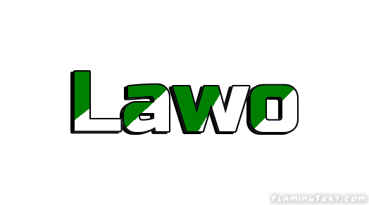 Lawo City