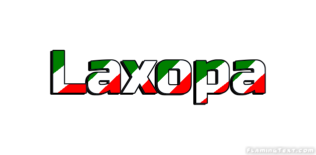 Laxopa City