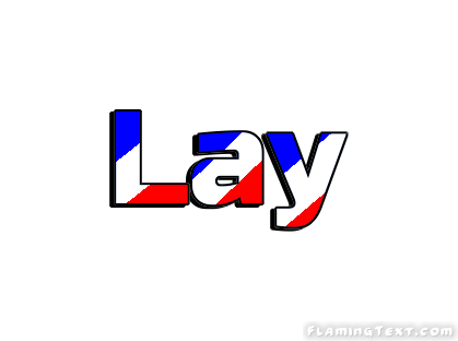 Lay مدينة