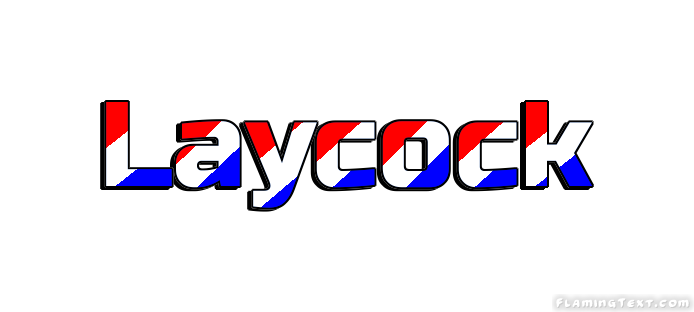 Laycock Cidade