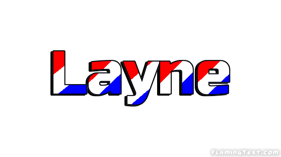 Layne 市