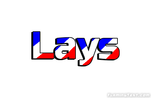Lays City