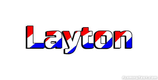 Layton City