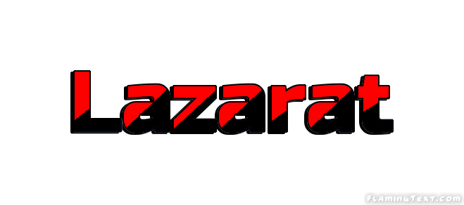 Lazarat City