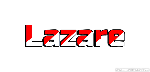 Lazare City