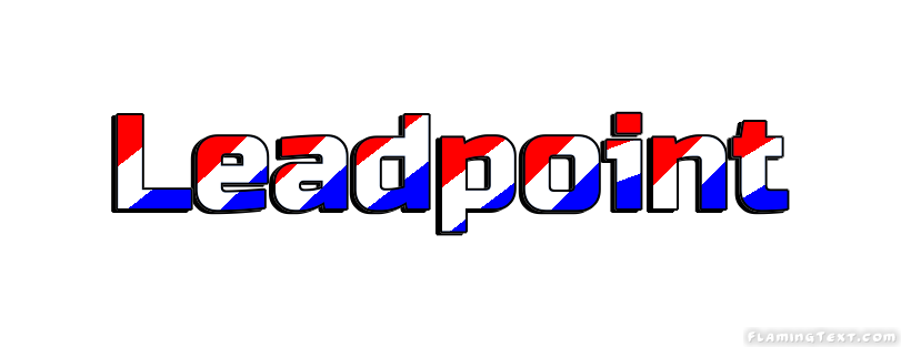 Leadpoint город