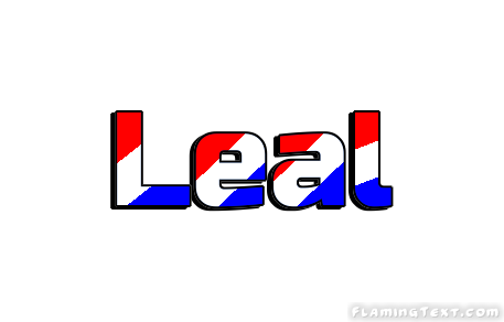 Leal 市