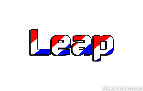 Leap 市