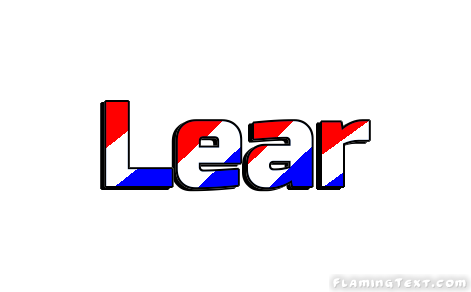 Lear مدينة