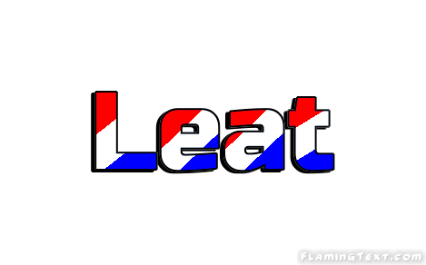 Leat 市