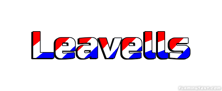 Leavells Ville