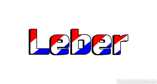 Leber 市