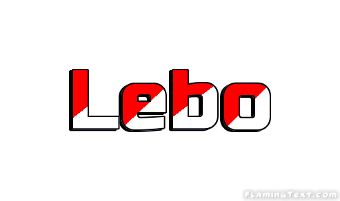 Lebo City