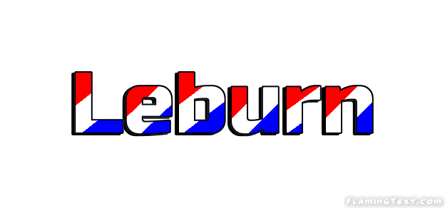 Leburn City