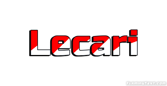 Lecari 市