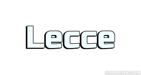 Lecce مدينة