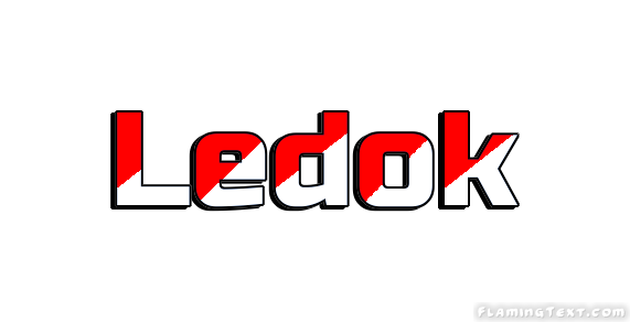 Ledok City