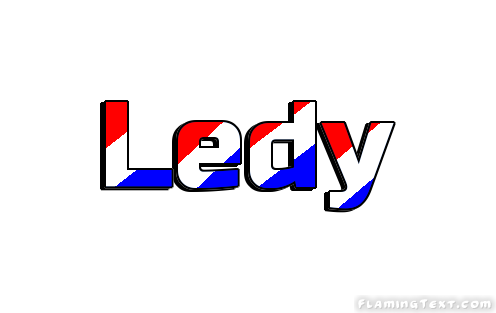 Ledy 市