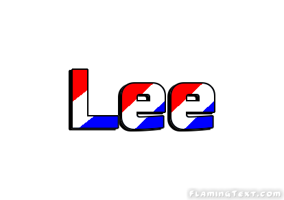 Lee City