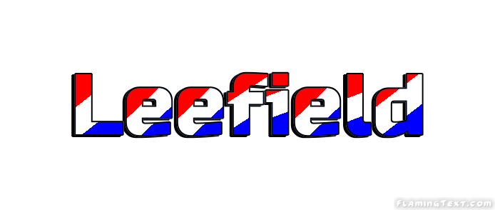 Leefield City