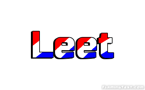 Leet City
