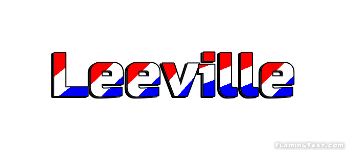 Leeville Ville