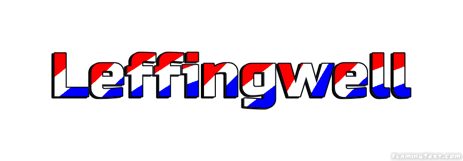 Leffingwell 市