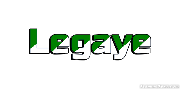 Legaye City