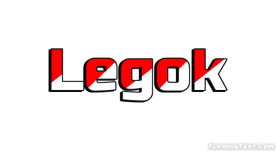 Legok City