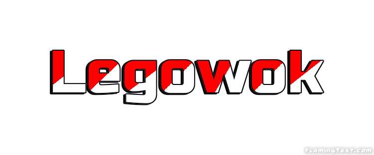 Legowok City