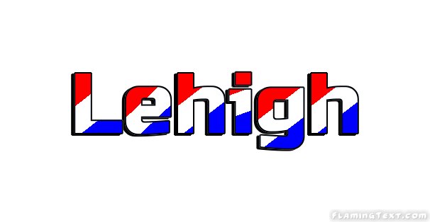 Lehigh City
