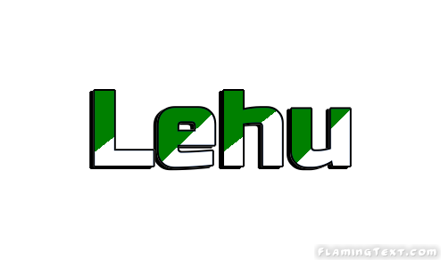Lehu City