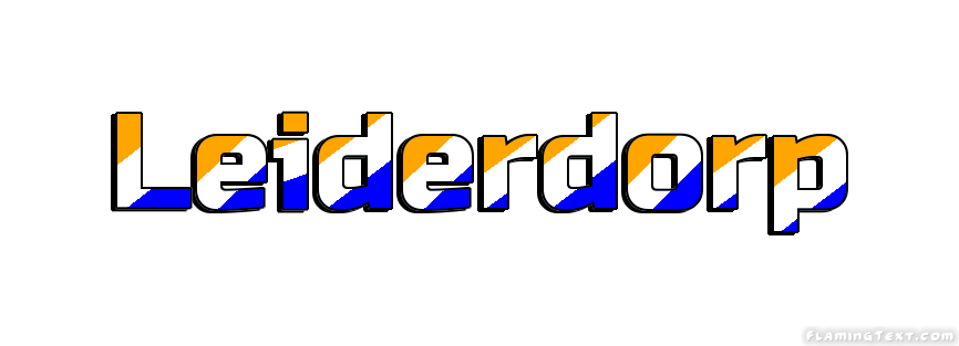 Leiderdorp Faridabad