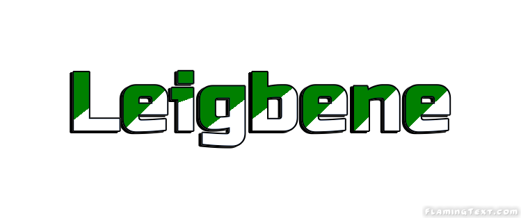 Leigbene City