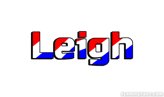 Leigh City