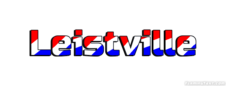 Leistville City