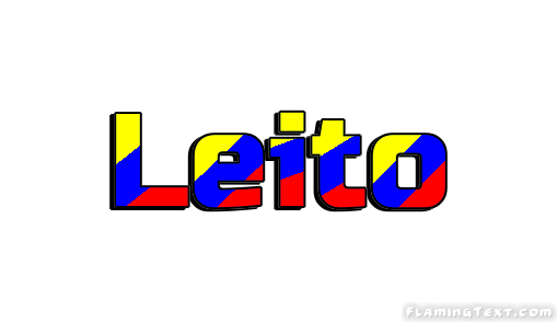 Leito City