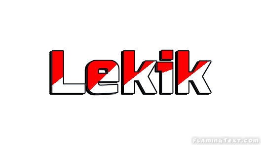 Lekik City