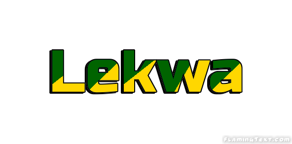 Lekwa Cidade