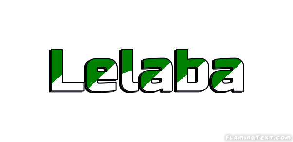 Lelaba City