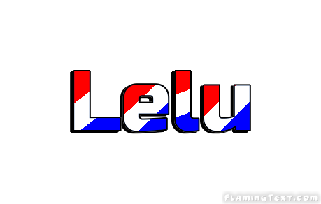 Lelu City